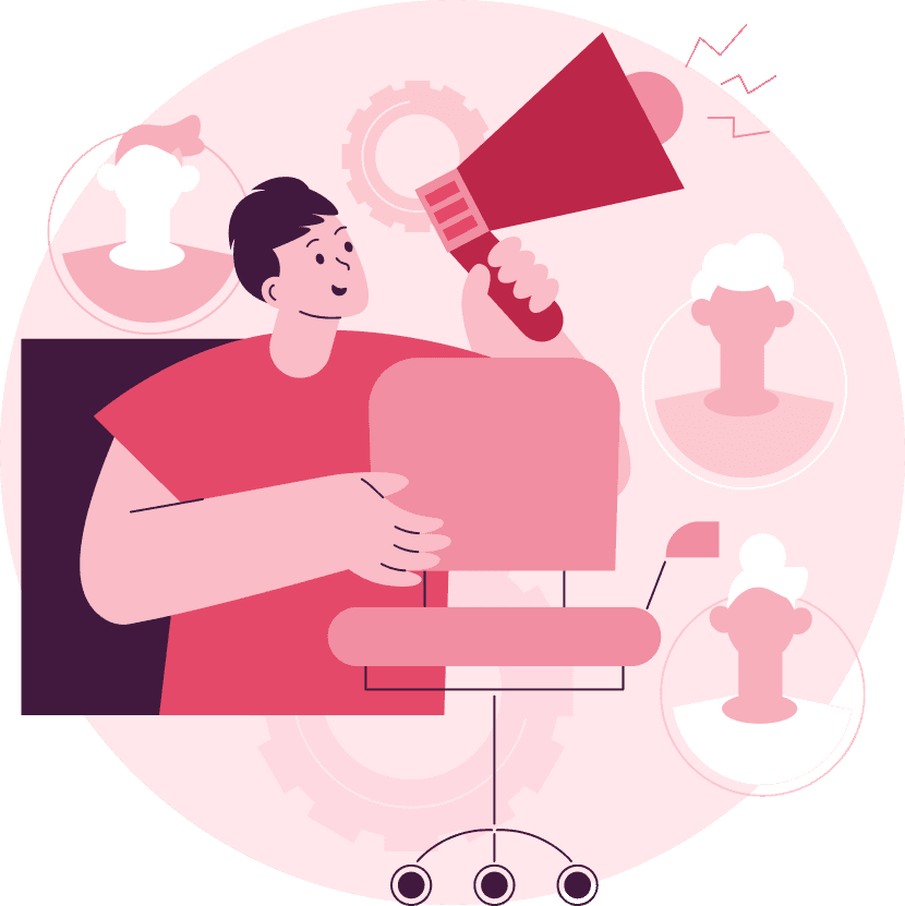 Features Illustration