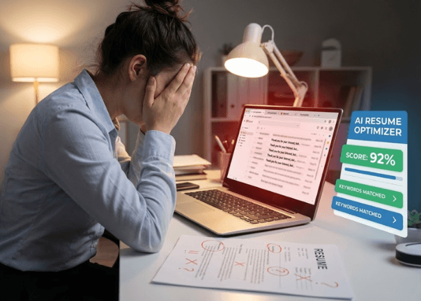 Businesses Illustration